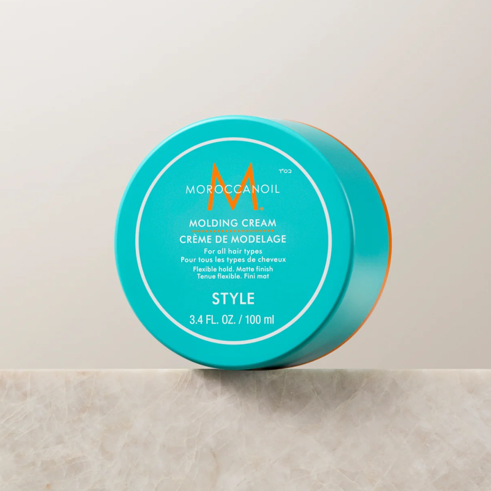Moroccanoil Molding Cream 100ml
