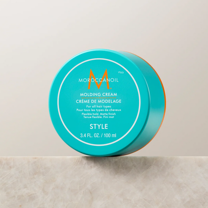 Moroccanoil Molding Cream 100ml
