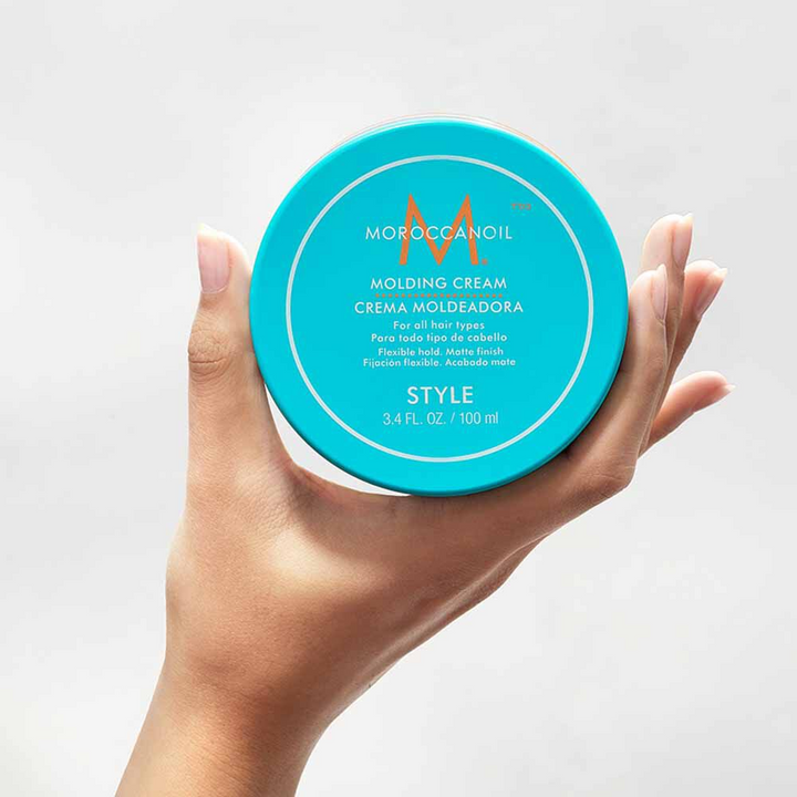 Moroccanoil Molding Cream 100ml