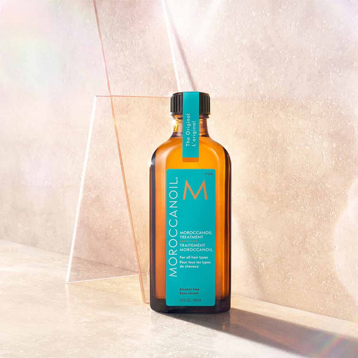 Moroccanoil Treatment Original Oil 100ml