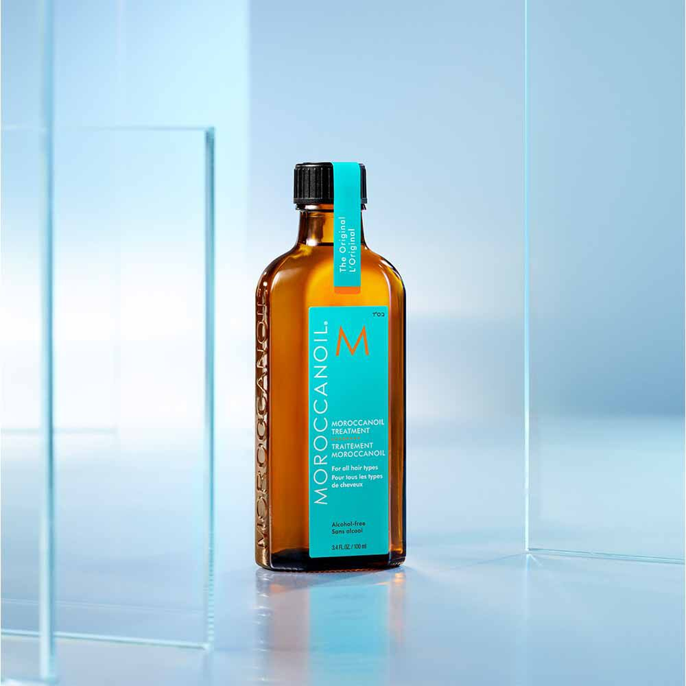 Moroccanoil Treatment Original Oil 100ml
