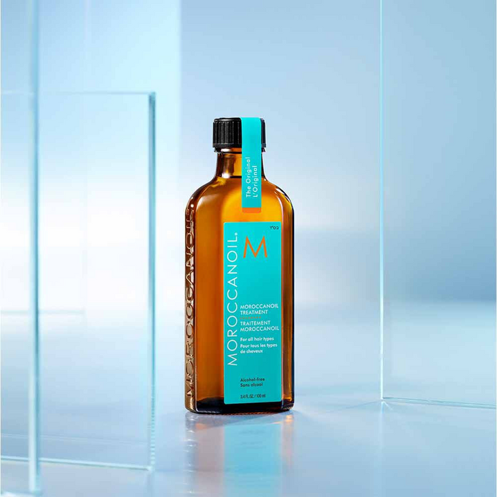 Moroccanoil Treatment Original Oil 100ml