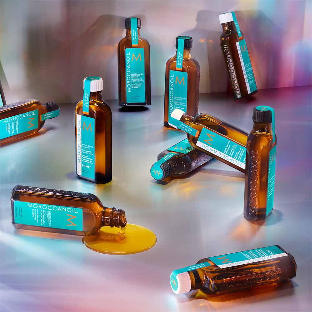 Moroccanoil Treatment Original Oil 100ml