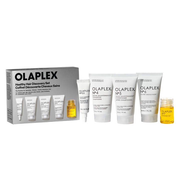 Olaplex Healthy Hair Discovery Set