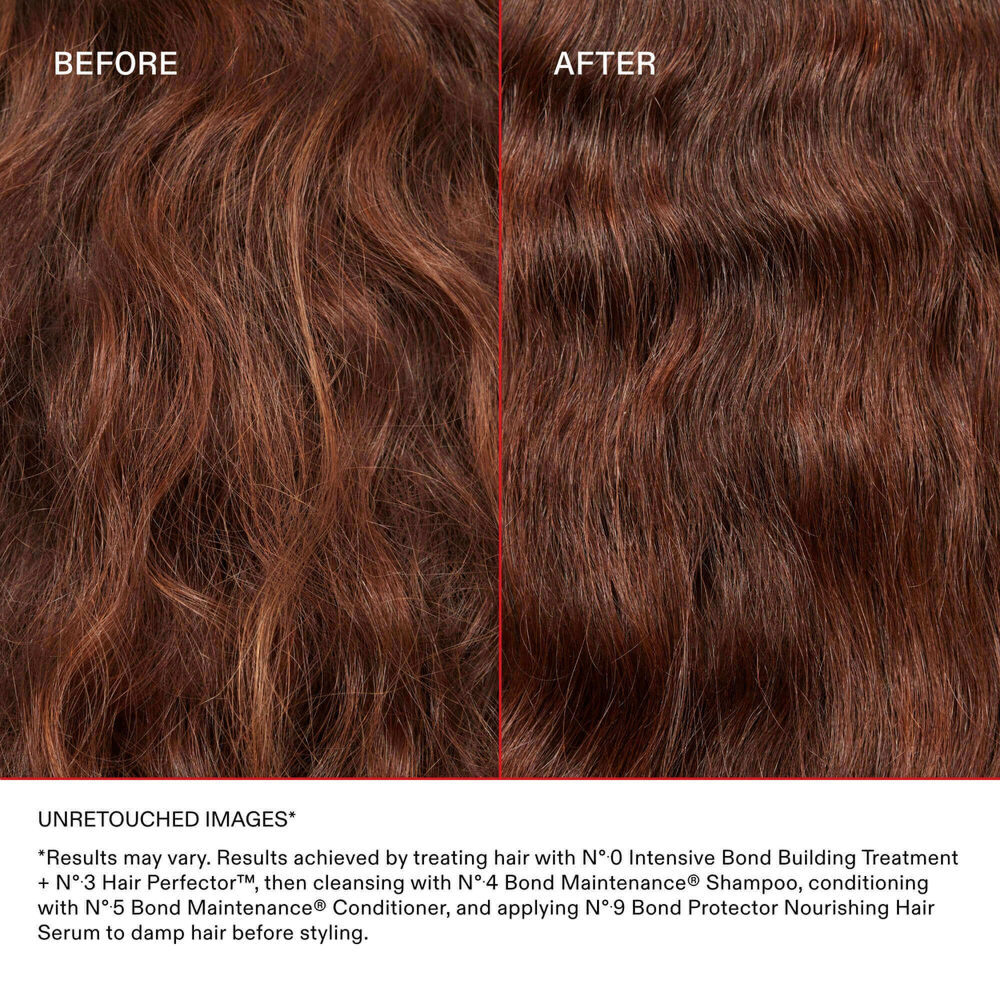 Olaplex No. 0 Intensive Bond Building Hair Treatment 155ml