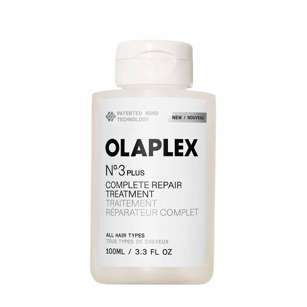 Olaplex No.3 Plus Complete Repair Treatment 100ml / 250 ml