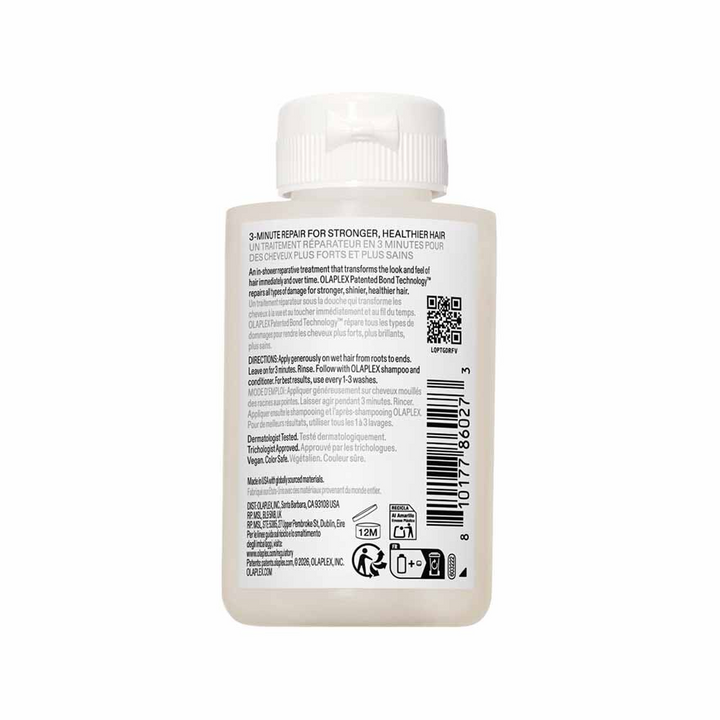 Olaplex No.3 Plus Complete Repair Treatment 100ml