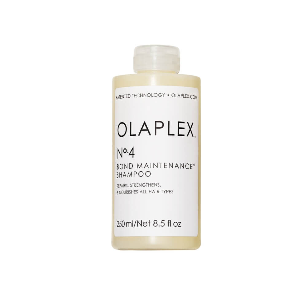Olaplex No. 4 Bond Maintenance Shampoo 250ml / 1000 ml