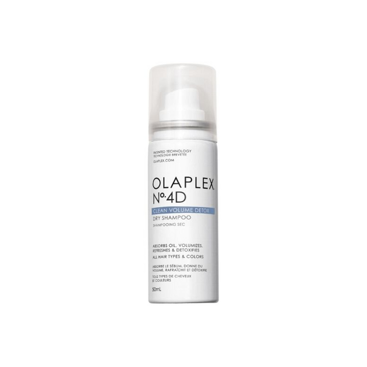 Olaplex No. 4D Dry Shampoo 250ml