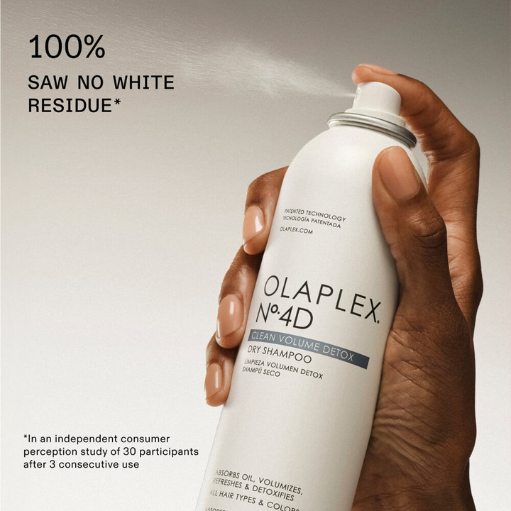Olaplex No. 4D Dry Shampoo 250ml