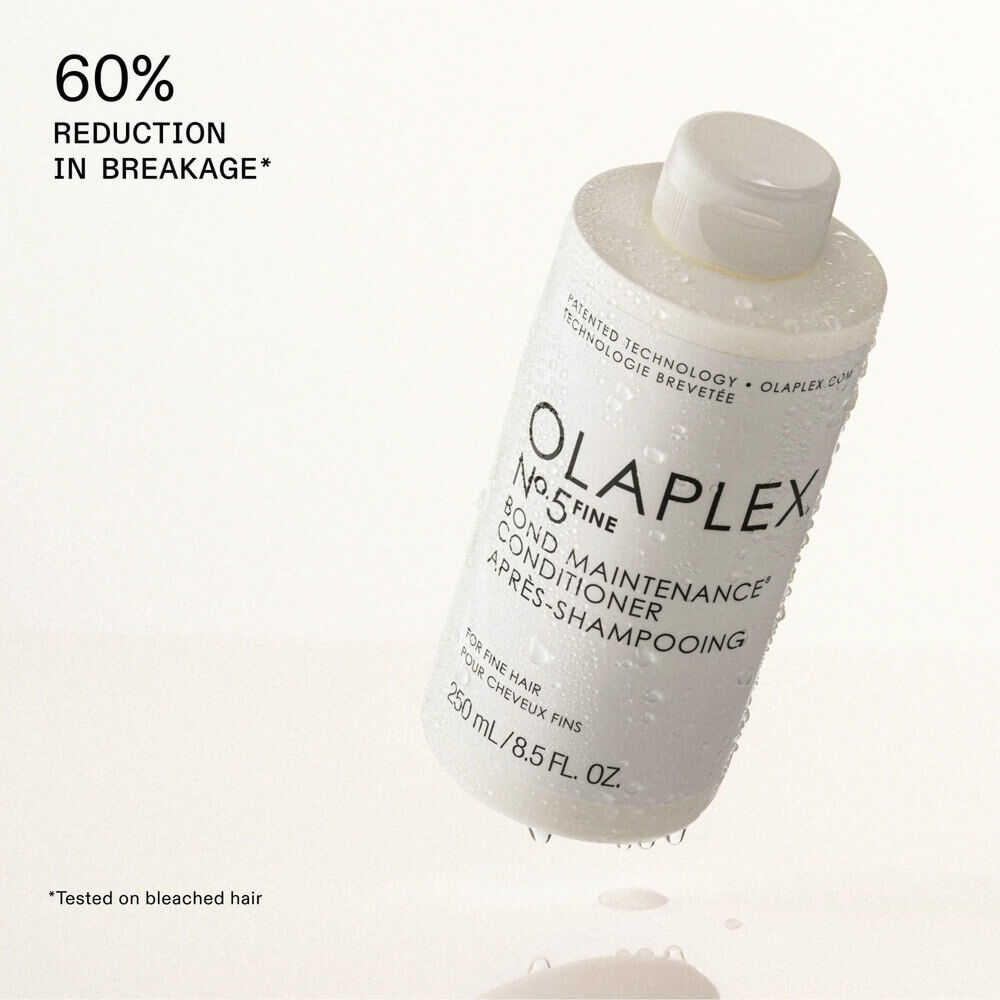 Olaplex No.5 Fine Bond Maintenance Conditioner 250ml / 1000 ml