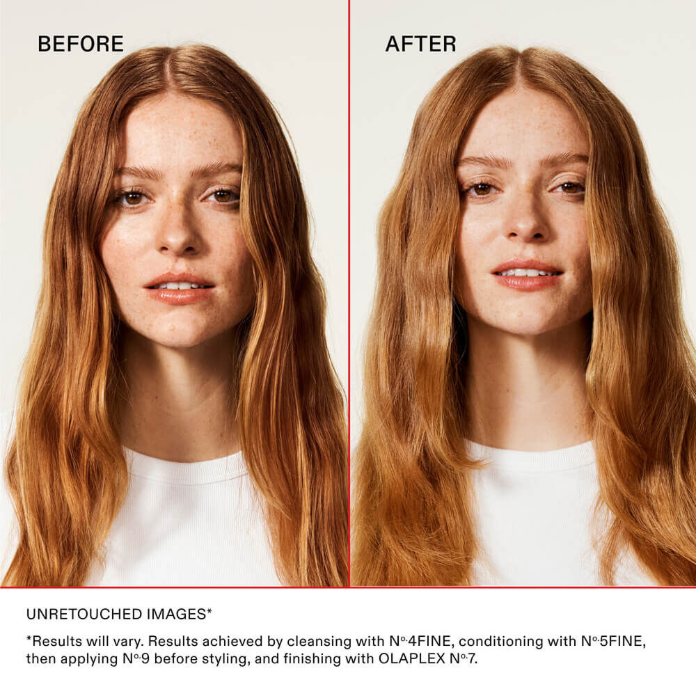 Olaplex No.5 Fine Bond Maintenance Conditioner 250ml