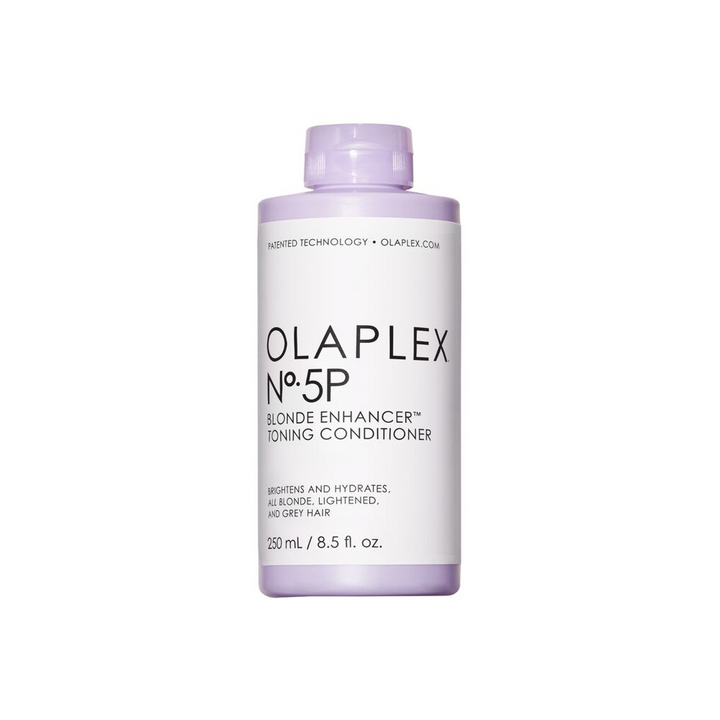 Olaplex No. 5P Blonde Enhancer™ Toning Conditioner 250ml