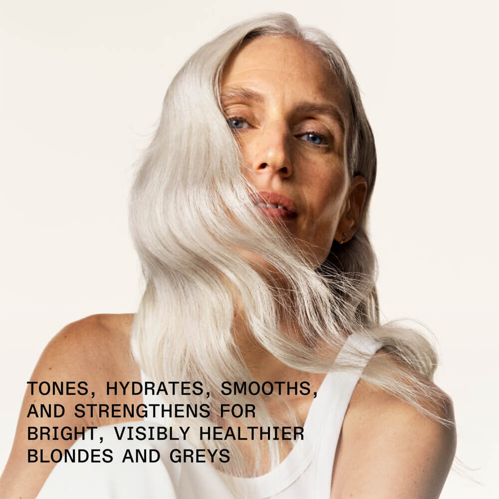 Olaplex No. 5P Blonde Enhancer™ Toning Conditioner 250ml