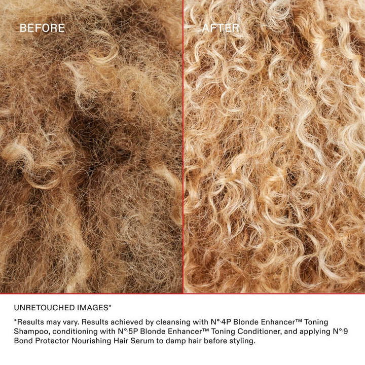 Olaplex No. 5P Blonde Enhancer™ Toning Conditioner 250ml