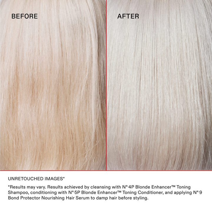 Olaplex No. 5P Blonde Enhancer™ Toning Conditioner 250ml