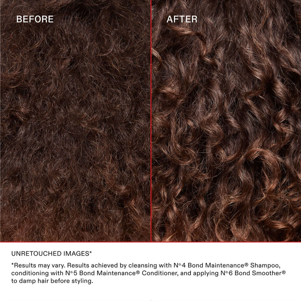 Olaplex No. 6 Bond Smoother Leave-In Styling Treatment (Airless pump) 100ml