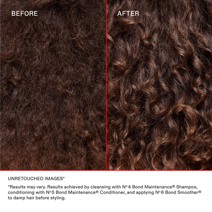Olaplex No. 6 Bond Smoother Leave-In Styling Treatment (Airless pump) 100ml