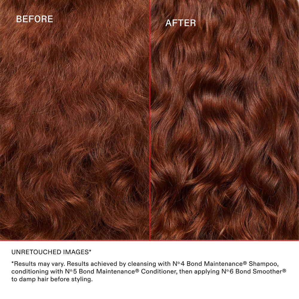 Olaplex No. 6 Bond Smoother Leave-In Styling Treatment (Airless pump) 100ml