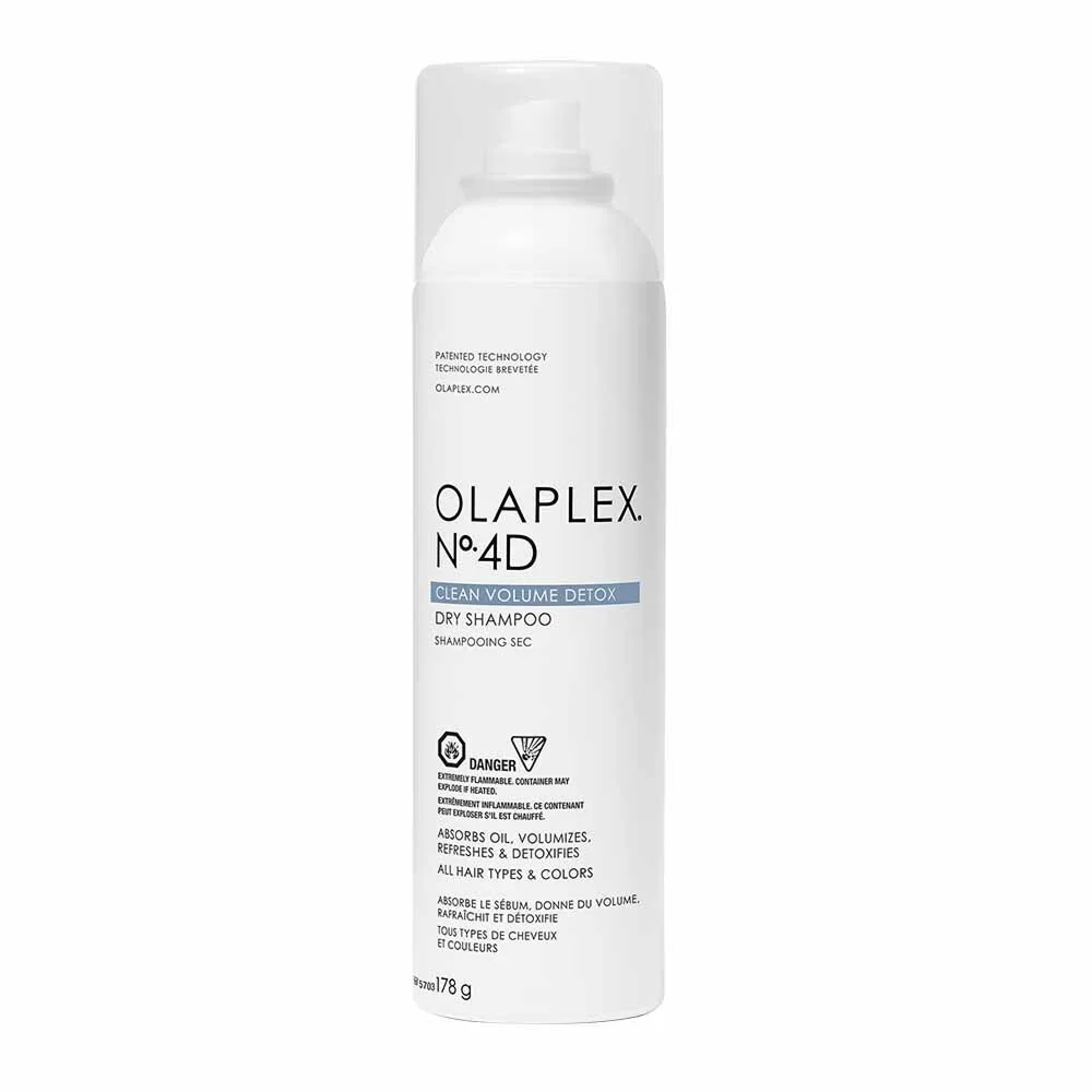 Olaplex No. 4D Dry Shampoo 50ml / 178g
