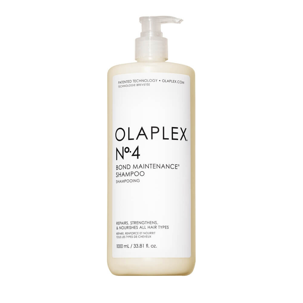 Olaplex No. 4 Bond Maintenance Shampoo 250ml