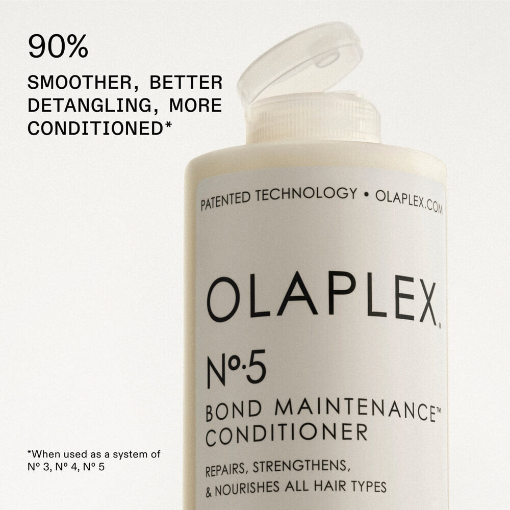 Olaplex No.5 Bond Maintenance Conditioner 100ml / 250ml / 1000ml