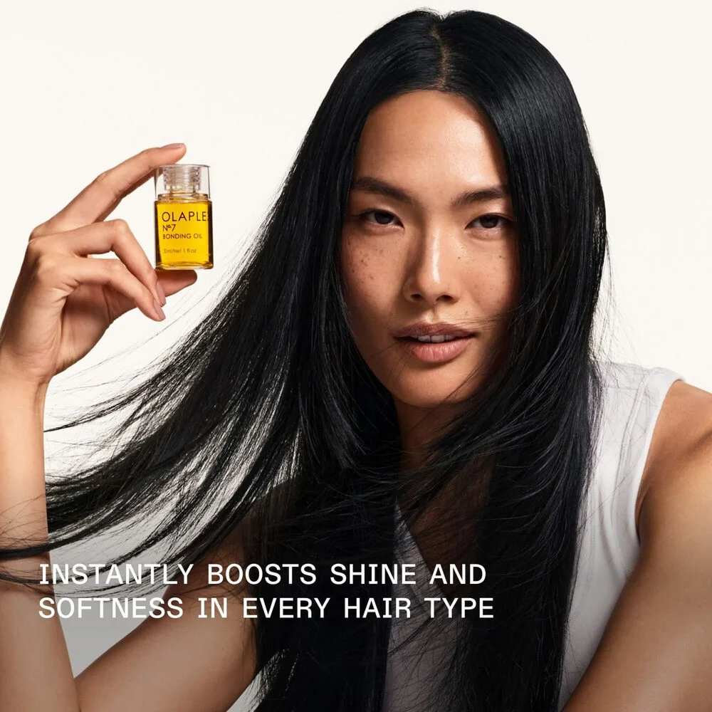Olaplex No. 7 Bonding Oil 30ml / 60ml