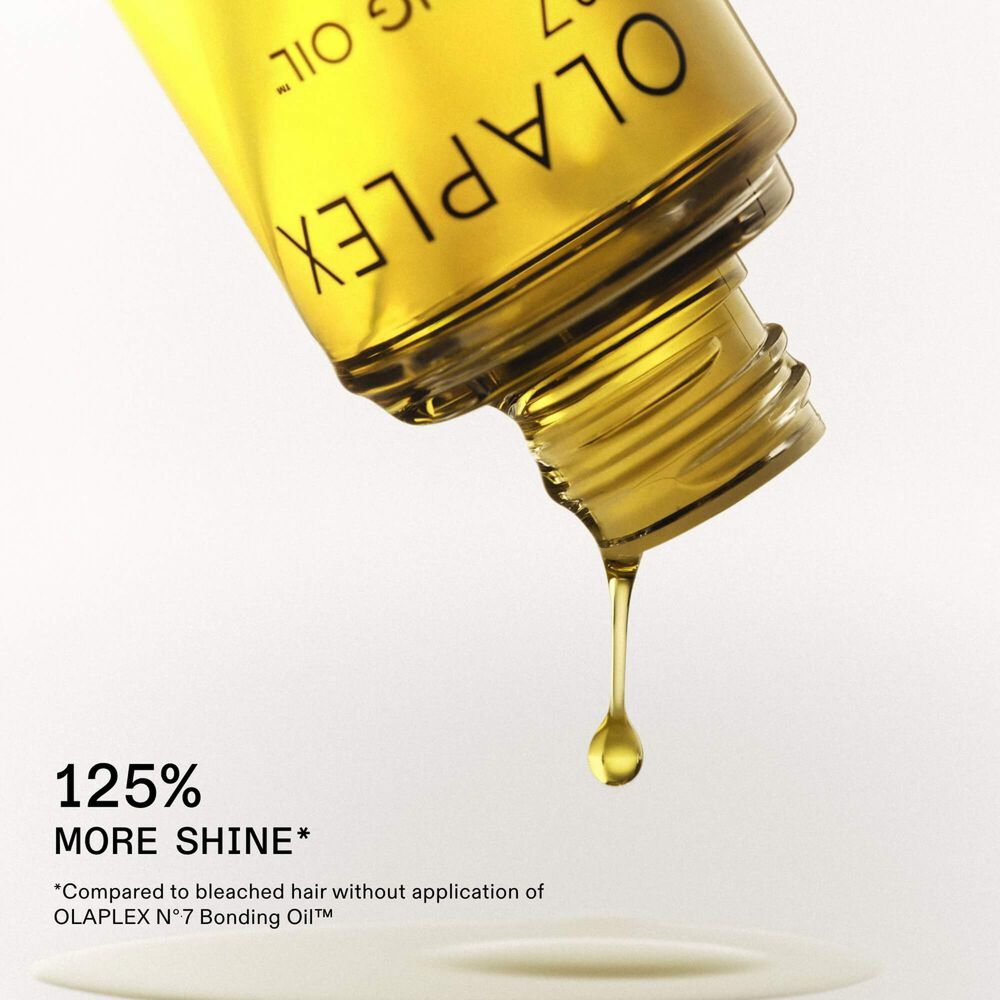 Olaplex No. 7 Bonding Oil 30ml / 60ml