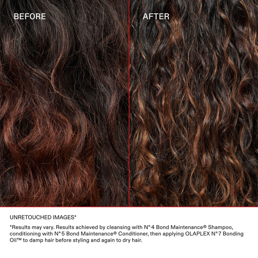 Olaplex No. 7 Bonding Oil 30ml / 60ml