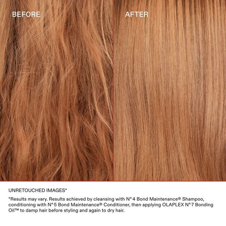 Olaplex No. 7 Bonding Oil 30ml / 60ml