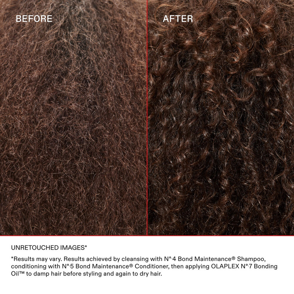 Olaplex No. 7 Bonding Oil 30ml / 60ml
