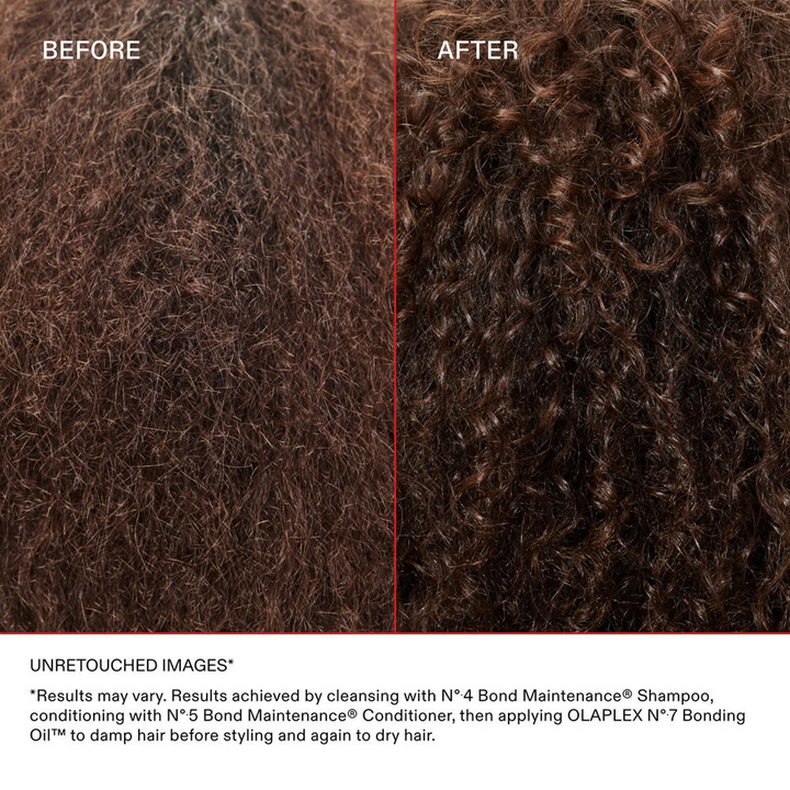 Olaplex No. 7 Bonding Oil 30ml / 60ml