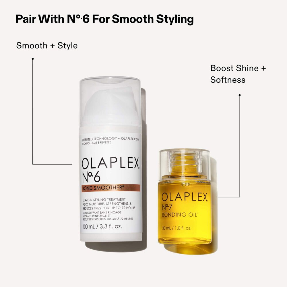 Olaplex No. 7 Bonding Oil 30ml / 60ml