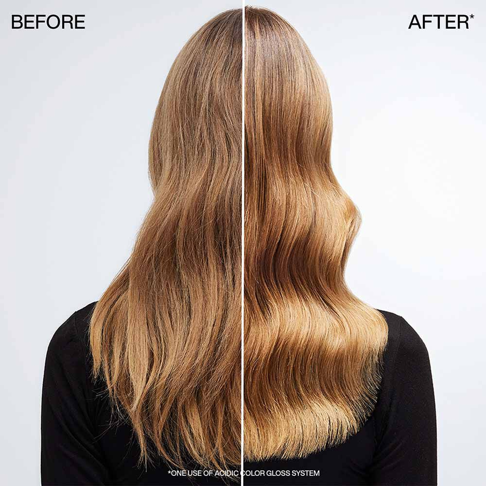 Redken Acidic Color Gloss Heat Protection Leave-In Treatment – 190ml