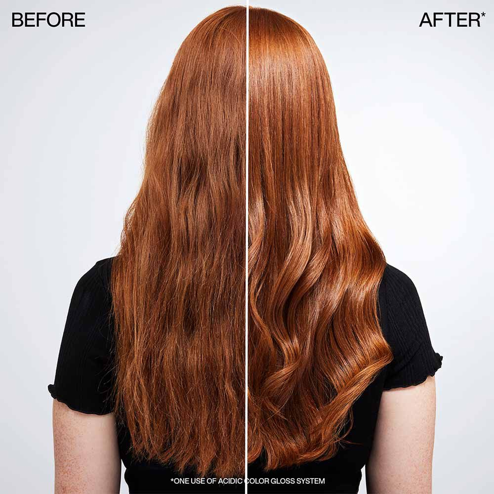 Redken Acidic Color Gloss Heat Protection Leave-In Treatment – 190ml