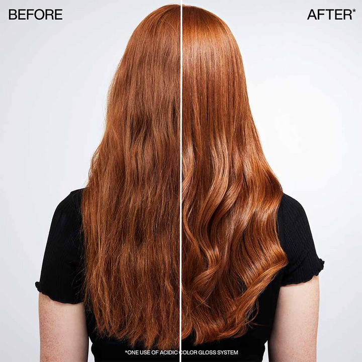 Redken Acidic Color Gloss Heat Protection Leave-In Treatment – 190ml