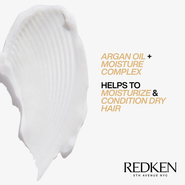 Redken All Soft Conditioner 300ml
