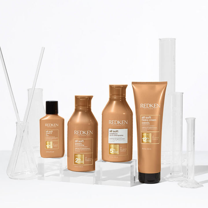 Redken All Soft Conditioner 300ml