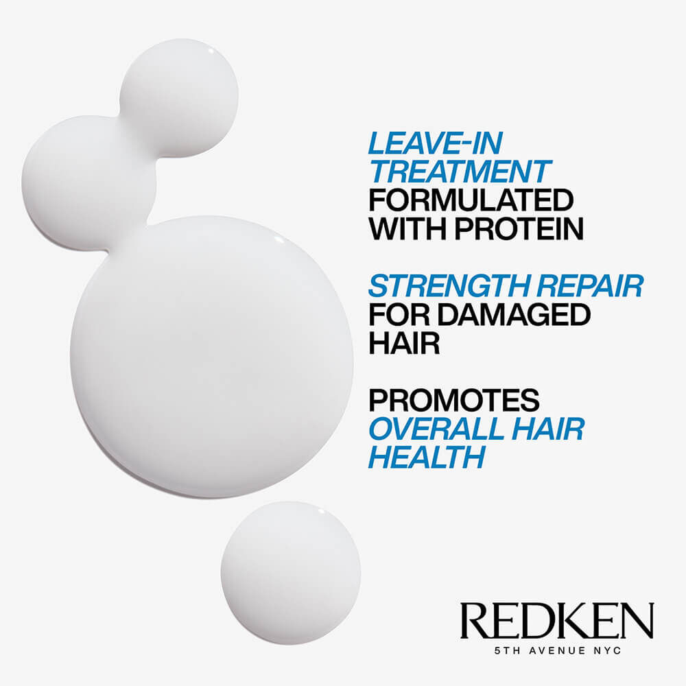 Redken Extreme Anti-Snap Treatment 240ml
