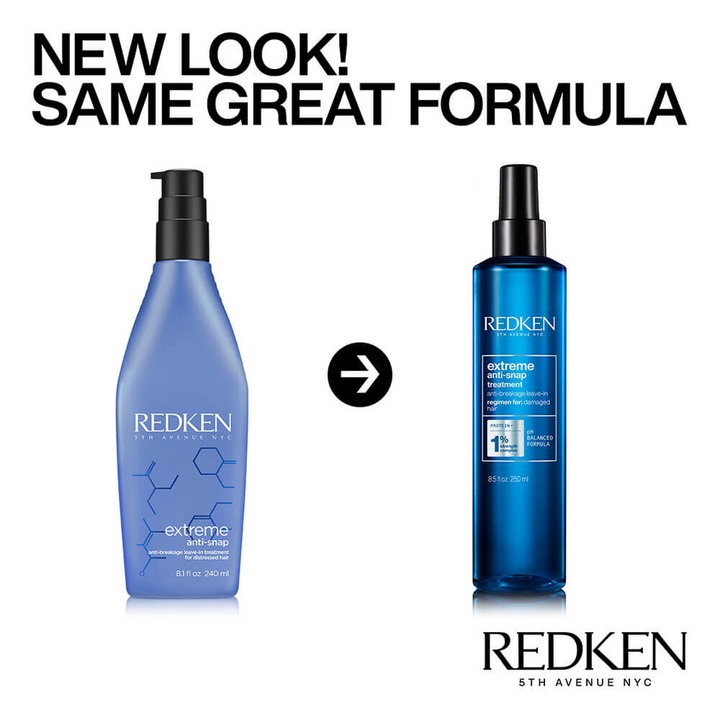 Redken Extreme Anti-Snap Treatment 240ml