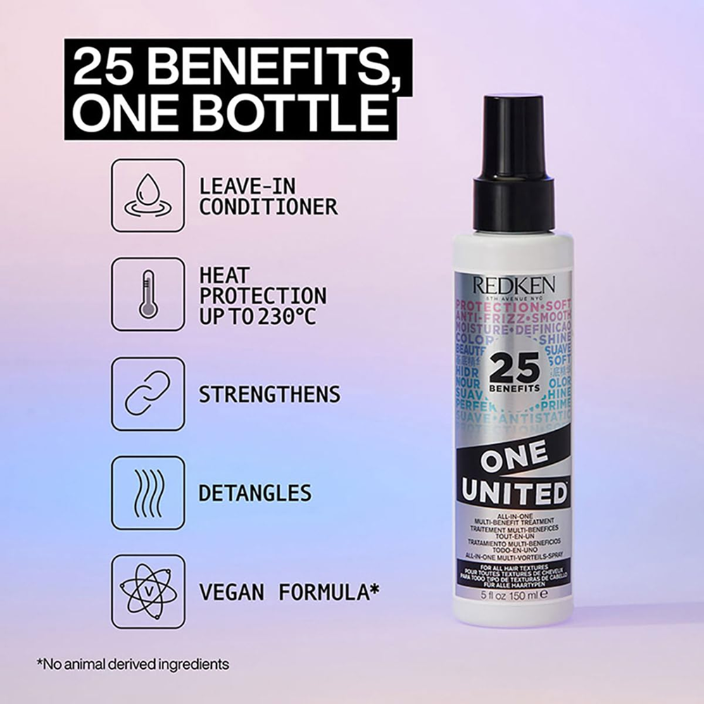 Redken One United All-In-One Treatment 150ml