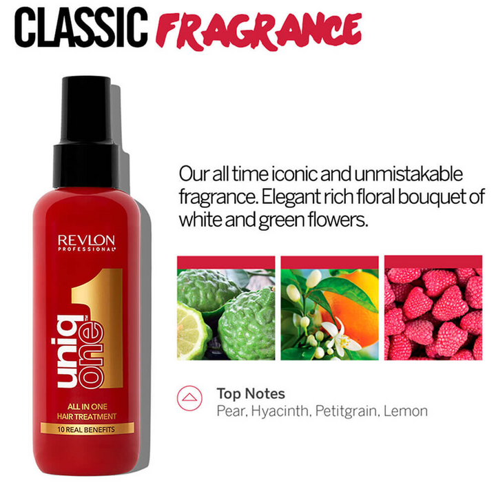 Revlon UniqOne™ Original Hair Treatment – 150ml