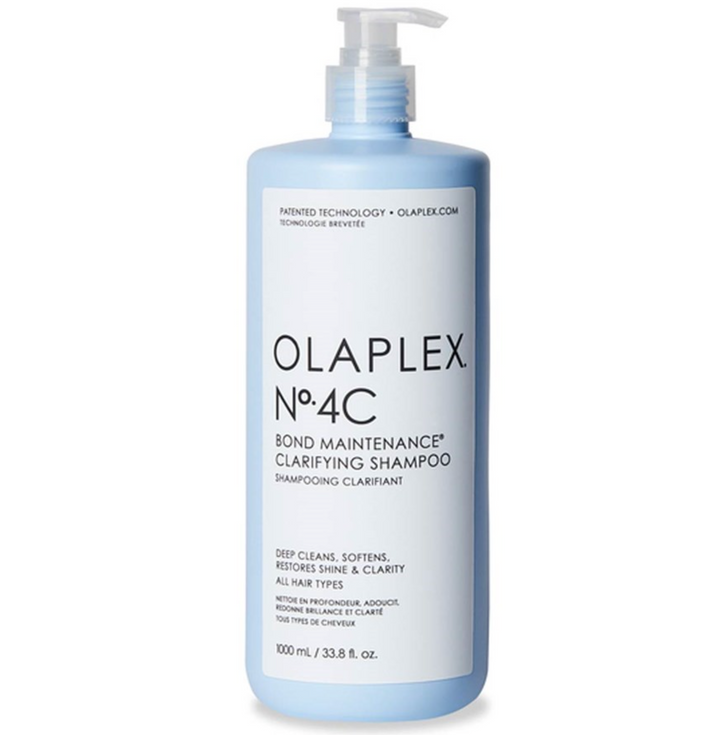 Olaplex No.4C Clarifying Shampoo 1000ml