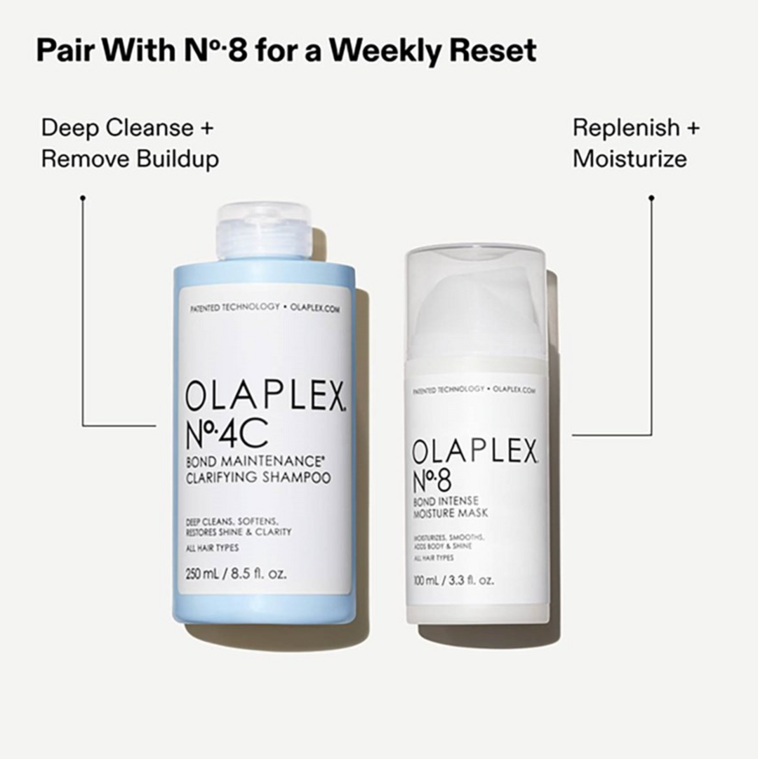 Olaplex No.4C Clarifying Shampoo 1000ml