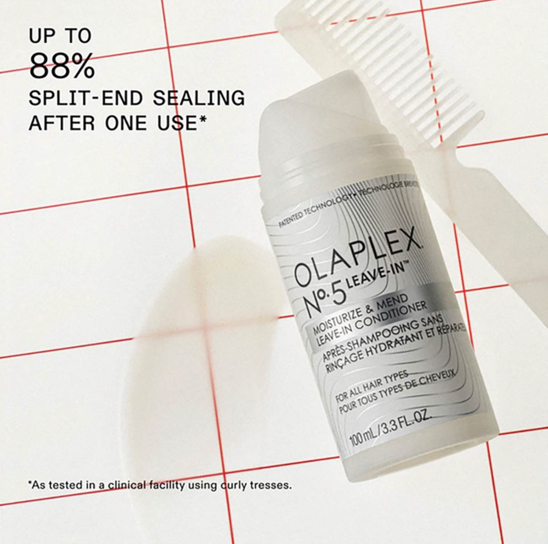 Olaplex No.5 Leave In Moisturize & Mend Conditioner 100ml