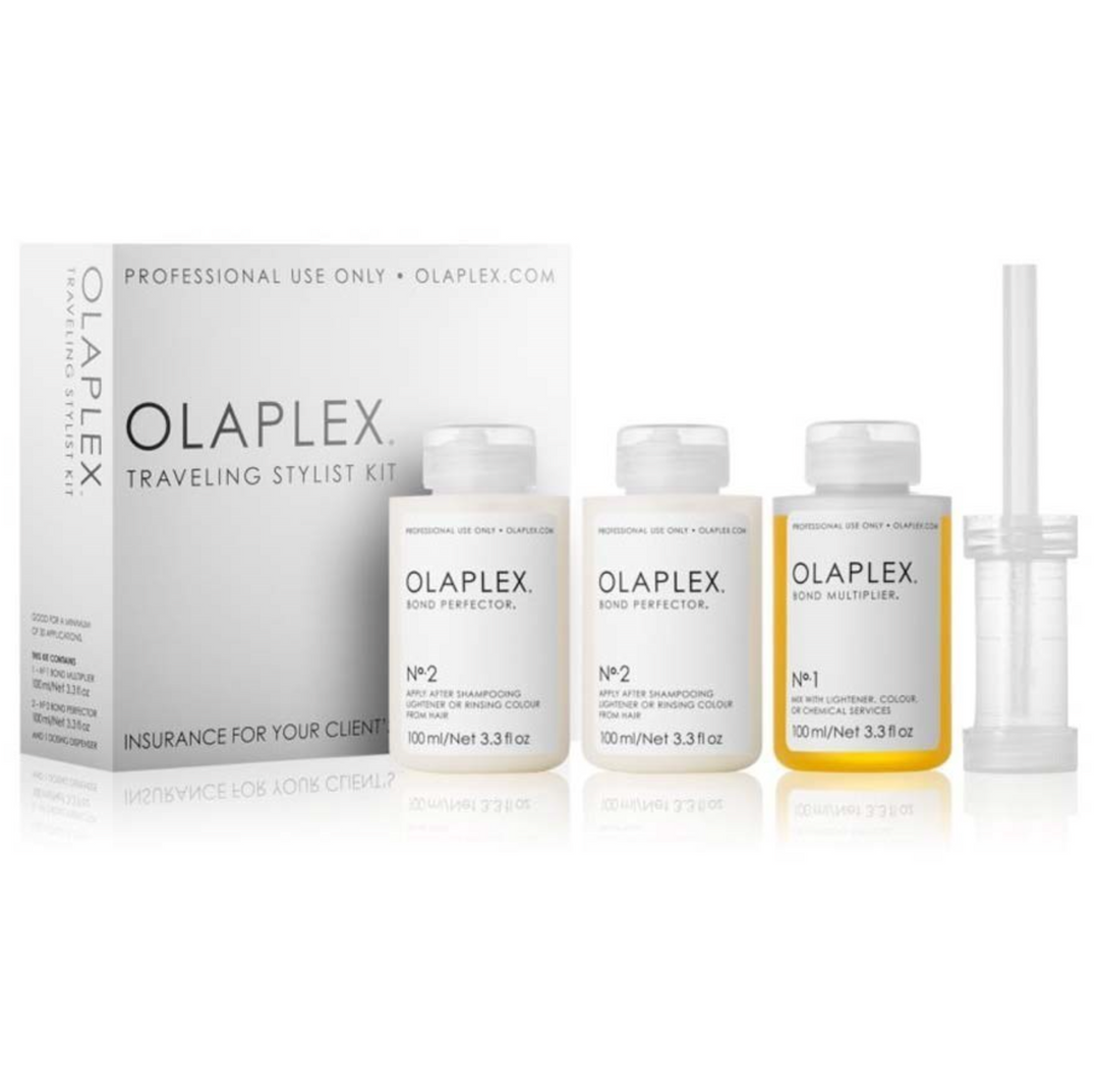 Olaplex Travelling Stylist Kit