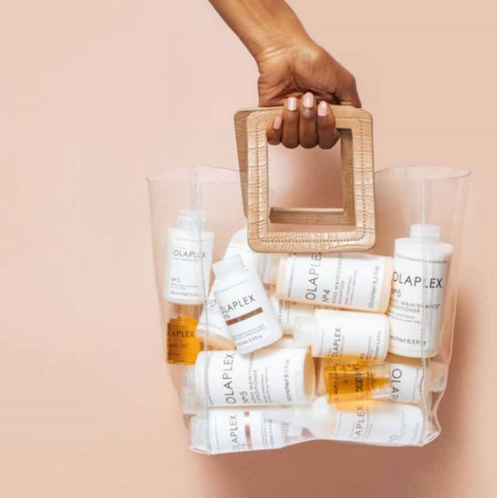 Olaplex Travelling Stylist Kit