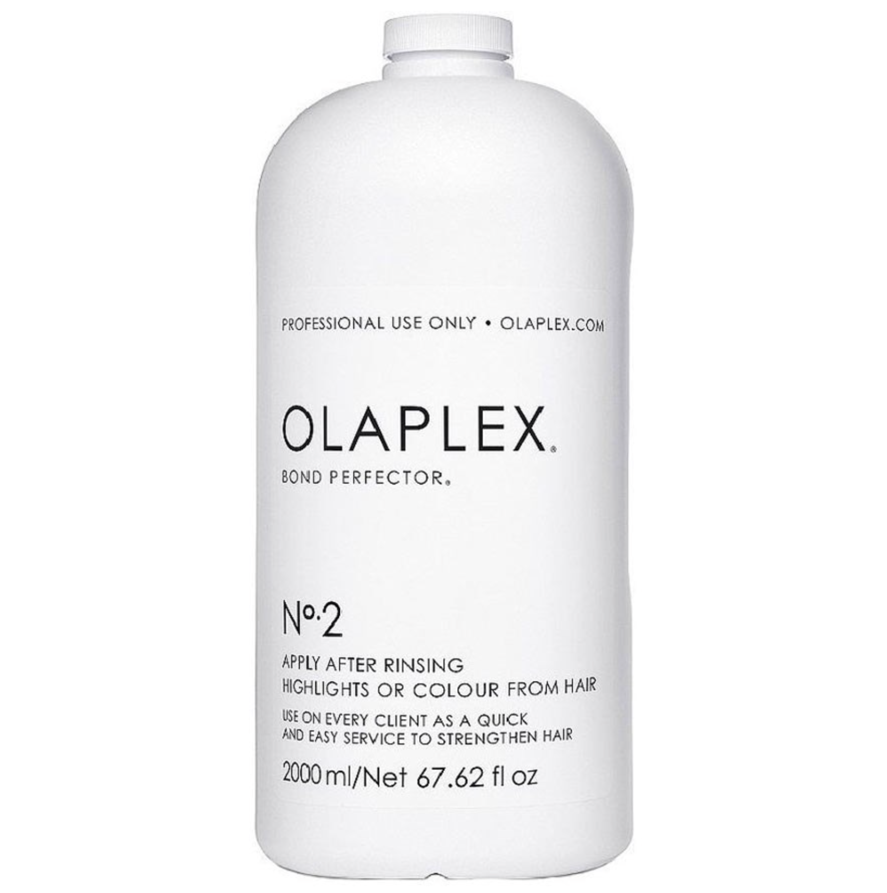 Olaplex No.2 Bond Perfector 2000ml