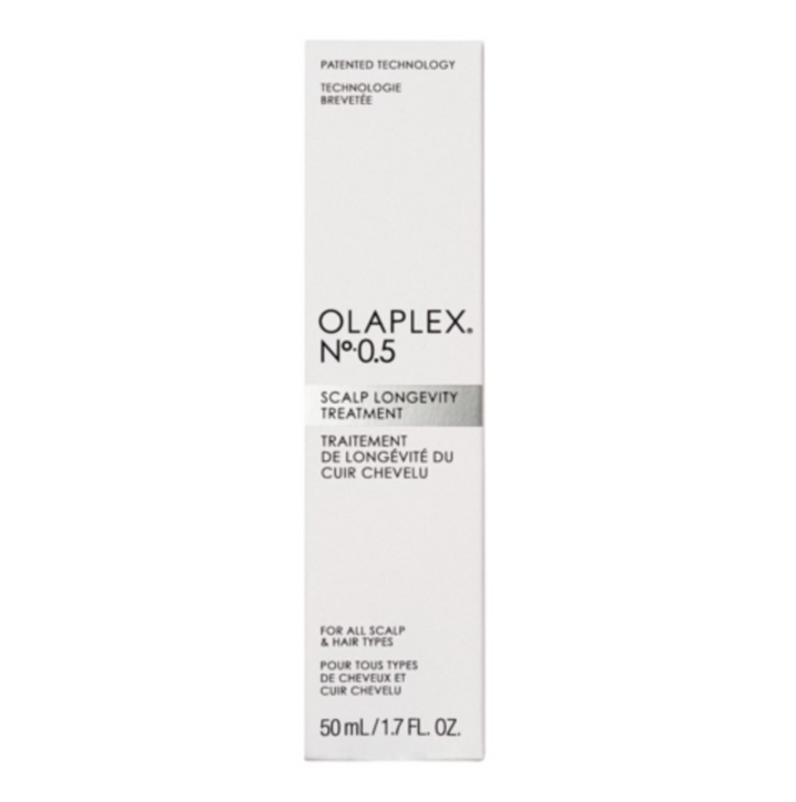 Olaplex No.0.5 Scalp Longevity Treatment 50ml