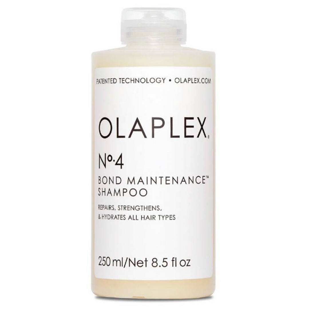 Olaplex No.4 Bond Maintenance Shampoo 250ml